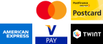 Moyens de paiements